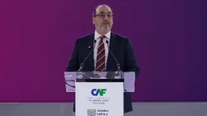 Sergio Díaz-Granados - Crédito: CAF